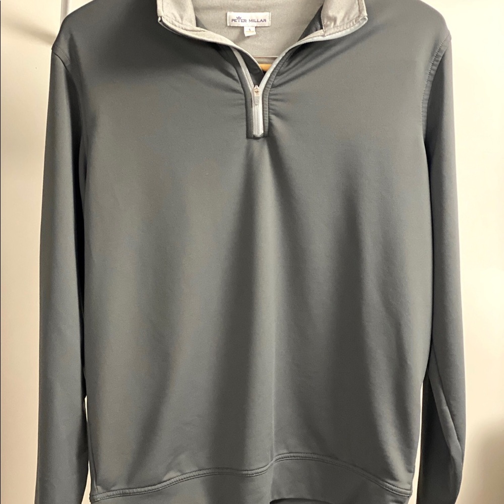 Peter Millar Performance Pullover. - image 1